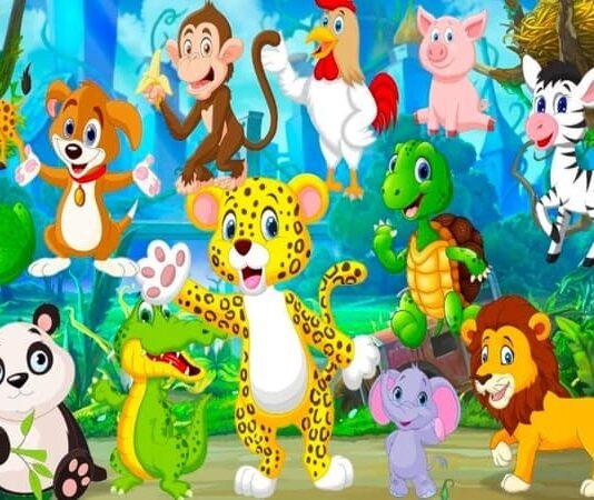 Best 90s Cartoon Characters to refresh your childhood