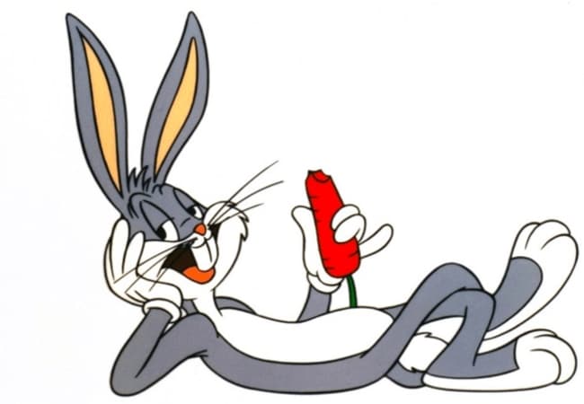 Bugs Bunny