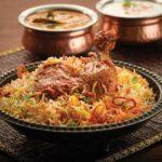 Hyderabadi Chicken Biryani Recipe for your own kitchen Hyderabadi Chicken Biryani Recipe