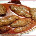 Kashmiri Matschgand Recipe for your own kitchen cooking Kashmiri Matschgand Recipe