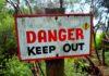 Most Dangerous Tourist Places in the world you think before visit Most Dangerous Tourist Places