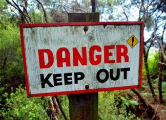 Most Dangerous Tourist Places in the world you think before visit Most Dangerous Tourist Places