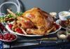 Perfect Roast Turkey Recipe for your in this Easter Feast Perfect Roast Turkey Recipe
