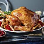 Perfect Roast Turkey Recipe for your in this Easter Feast Perfect Roast Turkey Recipe