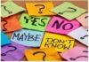 Aptitude Test and Career Counselling is needed for higher education Aptitude Test and Career Counselling
