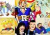 Best Comic Books Characters grown with millions in the world Best Comic Books Characters