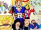 Best Comic Books Characters grown with millions in the world Best Comic Books Characters