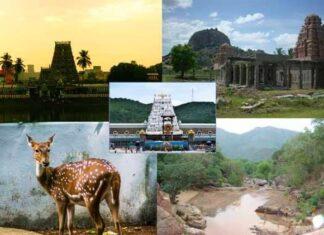 5 Best Places in Chennai to visit when you are in Chennai City Best Places in Chennai
