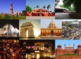 10 Best Places in Delhi you must visit when you in Capital City Best Places in Delhi