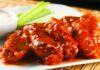 Best Buffalo Wings Recipe for your own kitchen cooking Buffalo Wings Recipe