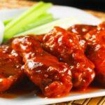 Best Buffalo Wings Recipe for your own kitchen cooking Buffalo Wings Recipe
