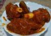 Best Bengali Mutton Kasha Recipe for your own Kitchen Mutton Kasha