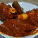 Best Bengali Mutton Kasha Recipe for your own Kitchen Mutton Kasha