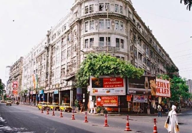 Park Street