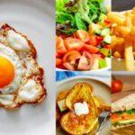 Quick Meal Recipes to satisfy your hunger and taste Quick Meal Recipes