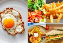 Quick Meal Recipes to satisfy your hunger and taste Quick Meal Recipes