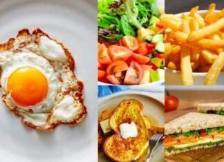 Quick Meal Recipes to satisfy your hunger and taste Quick Meal Recipes