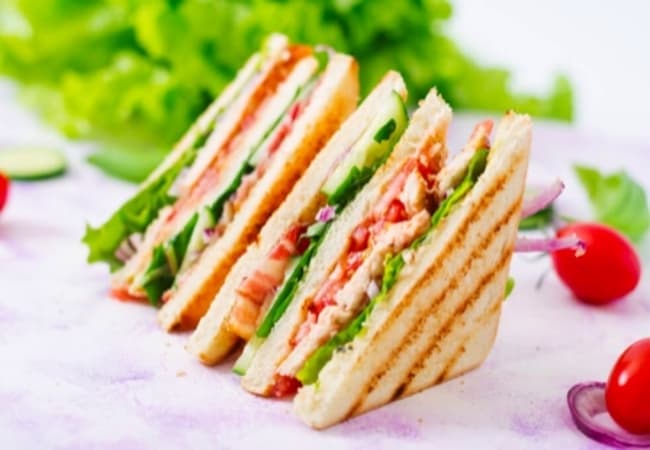 Sandwich