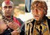 Amrish Puri Character will always remembered in Bollywood Amrish Puri Villain