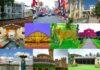 Best Places in Bengaluru you must visit when you are in IT City Best Places in Bengaluru