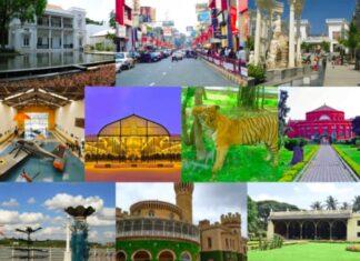 Best Places in Bengaluru you must visit when you are in IT City Best Places in Bengaluru