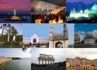 Best Places in Hyderabad to visit and experience the city of Nizams Best Places in Hyderabad
