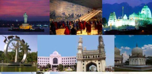 Best Places in Hyderabad to visit and experience the city of Nizams Best Places in Hyderabad