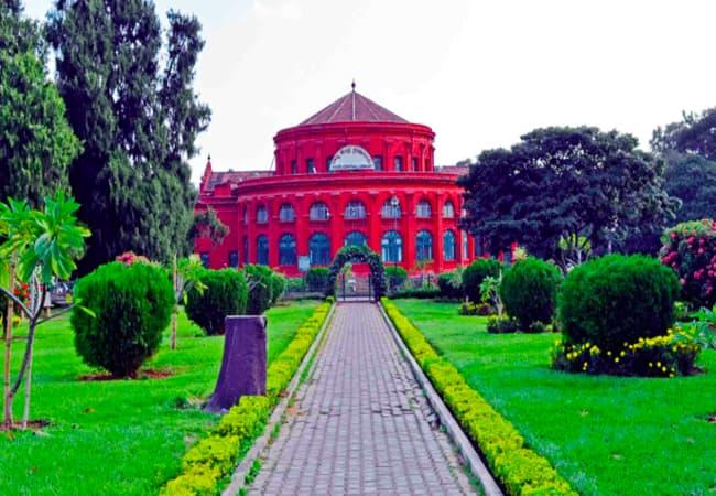 Cubbon Park