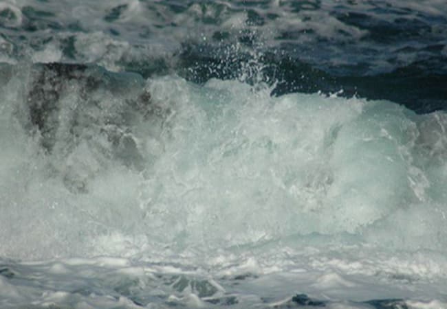 Currents- Top 5 Beach Dangers