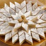 Kaju Katli Recipe for you to make in your own Kitchen Kaju Katli Recipe