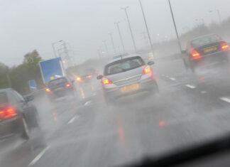 Monsoon Driving Tips for you to be more careful in this rainy season Monsoon Driving Tips