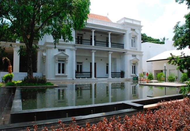 National Gallery of Modern Art