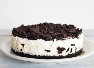 No Bake Cake Recipe for you to make yummy cake at home No Bake Cake