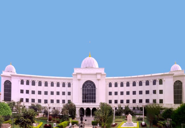 Salar Jung Museum- Best Places in Hyderabad