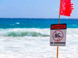 Top 5 Beach Dangers you should know before hiding for fun Top 5 Beach Dangers
