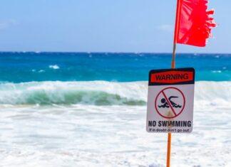 Top 5 Beach Dangers you should know before hiding for fun Top 5 Beach Dangers