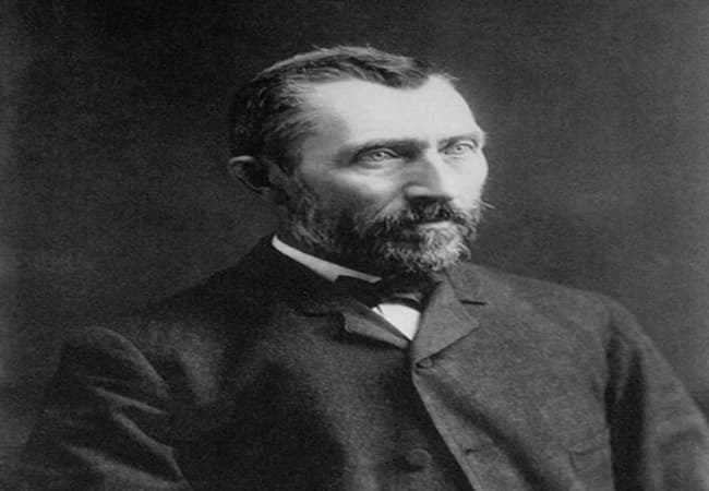 Vincent Van Gogh