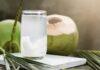 Benefits of Coconut Water for nutrition and healthy life coconut water