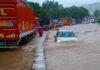 26 July Mumbai Disaster never seen before in the history of Mumbai 26 July Mumbai Disaster