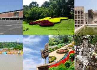 Best Places in Chandigarh you must visit when you are in Punjab Best Places in Chandigarh