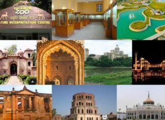 Best Places in Lucknow you must visit when in the city of Nawabs Best Places in Lucknow