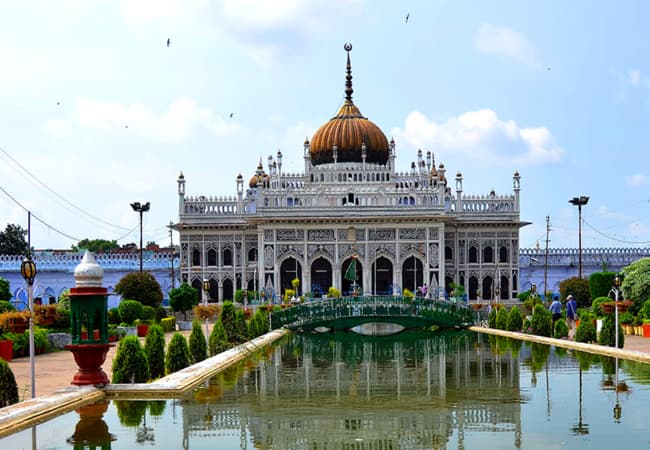 Chota Imambara
