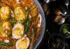 Dimer Kalia Recipe for you to learn Bengali style Egg Curry Dimer Kalia Recipe