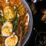 Dimer Kalia Recipe for you to learn Bengali style Egg Curry Dimer Kalia Recipe