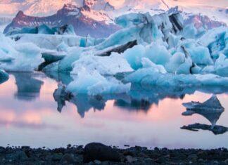 Iceland Tourism is less known Tourist Destination for the world