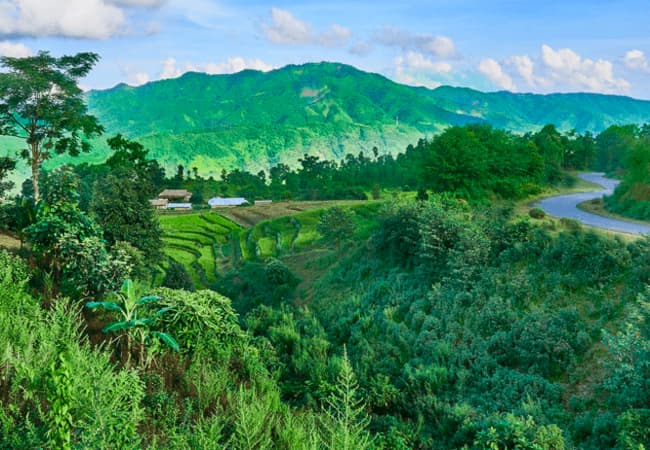 Manipur