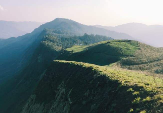 Nagaland