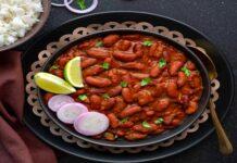 Rajma Masala Recipe for kidney beans lovers in the world Rajma Masala Recipe