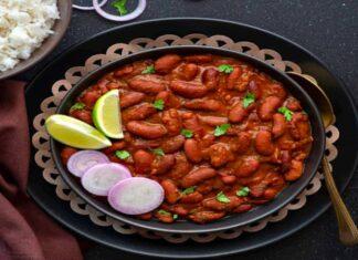 Rajma Masala Recipe for kidney beans lovers in the world Rajma Masala Recipe
