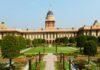Rashtrapati Bhavan Virtual tour for you to experience the royalty Rashtrapati Bhavan Virtual Tour